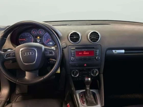 Audi A3 * 4p hayon bo?te automatique quattro 2, 0T * CARFA, снимка 12