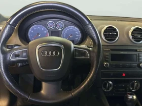 Audi A3 * 4p hayon bo?te automatique quattro 2, 0T * CARFA, снимка 9