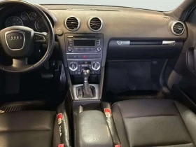 Audi A3 * 4p hayon bo?te automatique quattro 2, 0T * CARFA, снимка 10