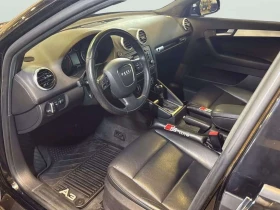 Audi A3 * 4p hayon bo?te automatique quattro 2, 0T * CARFA, снимка 11