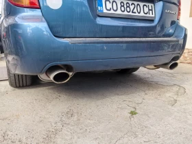 Subaru Legacy 3.0, снимка 13