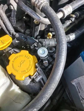 Subaru Legacy 3.0, снимка 10