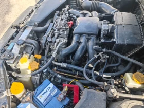Subaru Legacy 3.0, снимка 8