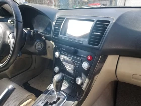Subaru Legacy 3.0, снимка 3