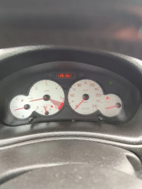 Peugeot 206, снимка 7