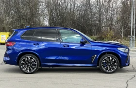 BMW X5M xDrive/CARBON/H&K/HEAD UP/360/, снимка 7