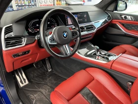 BMW X5M xDrive/CARBON/H&K/HEAD UP/360/, снимка 10