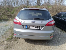 Ford Mondeo, снимка 8