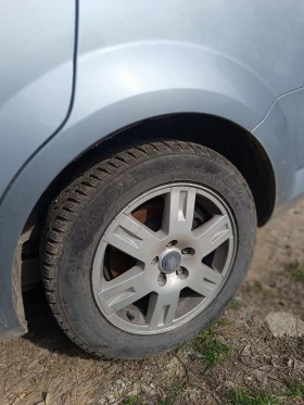 Ford Mondeo, снимка 11