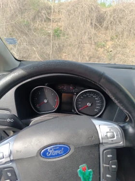 Ford Mondeo, снимка 3