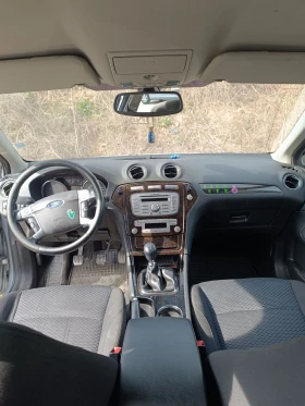 Ford Mondeo, снимка 2