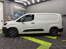 Citroen Berlingo 1.5BlueHDI* 115ps* MAXI XXL* БАБХ* MY21* КАТО НОВ*, снимка 15