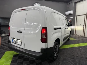 Citroen Berlingo 1.5BlueHDI* 115ps* MAXI XXL* БАБХ* MY21* КАТО НОВ*, снимка 4