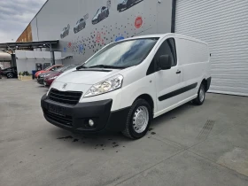 Peugeot Expert 2HDi, Климатик, 3-места, снимка 2