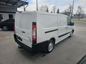 Peugeot Expert 2HDi, Климатик, 3-места, снимка 4