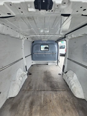 Peugeot Expert 2HDi, Климатик, 3-места, снимка 11