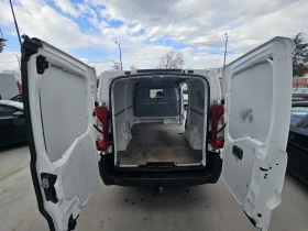 Peugeot Expert 2HDi, Климатик, 3-места, снимка 10