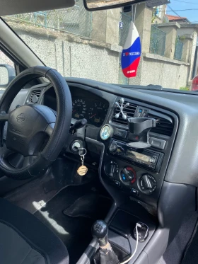 Nissan Primera 1.6, снимка 6