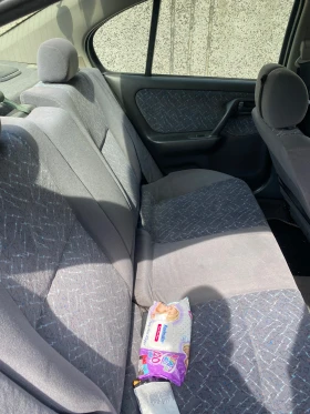 Nissan Primera 1.6, снимка 5