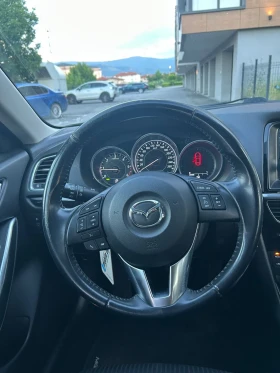 Mazda 6 2.2D 150ps AUTOMAT, снимка 8