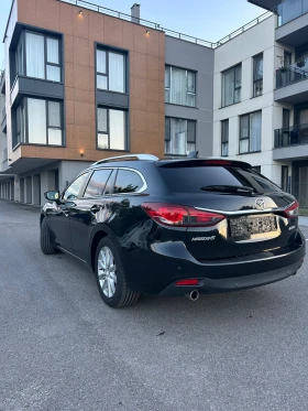 Mazda 6 2.2D 150ps AUTOMAT, снимка 5