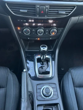 Mazda 6 2.2D 150ps AUTOMAT, снимка 10