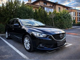Mazda 6 2.2D 150ps AUTOMAT, снимка 1