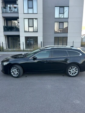 Mazda 6 2.2D 150ps AUTOMAT, снимка 4
