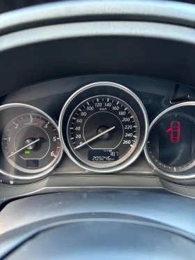 Mazda 6 2.2D 150ps AUTOMAT, снимка 5