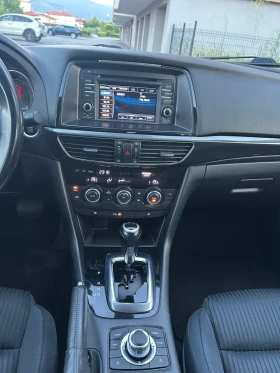 Mazda 6 2.2D 150ps AUTOMAT, снимка 11