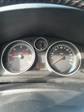 Opel Zafira, снимка 3