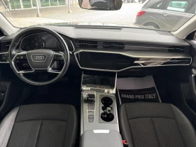 Audi A6 Allroad 50 TDI* 286ps* quattro* КОЖА* НАВИ* ПАНОРАМА, снимка 11