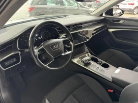 Audi A6 Allroad 50 TDI* 286ps* quattro* КОЖА* НАВИ* ПАНОРАМА, снимка 9