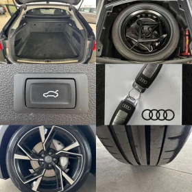 Audi A6 Allroad 50 TDI* 286ps* quattro* КОЖА* НАВИ* ПАНОРАМА, снимка 17
