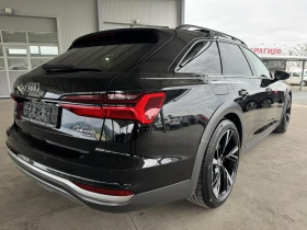 Audi A6 Allroad 50 TDI* 286ps* quattro* КОЖА* НАВИ* ПАНОРАМА, снимка 5