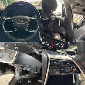 Audi A6 Allroad 50 TDI* 286ps* quattro* КОЖА* НАВИ* ПАНОРАМА, снимка 13