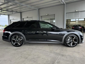 Audi A6 Allroad 50 TDI* 286ps* quattro* КОЖА* НАВИ* ПАНОРАМА, снимка 6