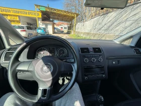 VW Touran, снимка 6