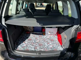VW Touran, снимка 4