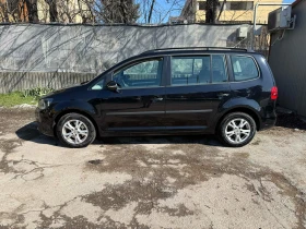 VW Touran, снимка 2