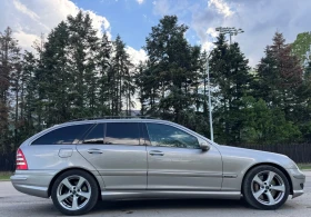 Mercedes-Benz C 320, снимка 3