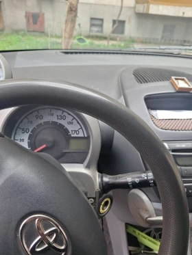Toyota Aygo, снимка 2