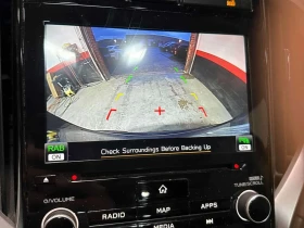 Subaru Ascent * Limited * 7 МЕСТЕН * ПОДГРЕВИ * ПАМЕТ * PANO, снимка 15
