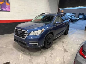 Subaru Ascent * Limited * 7 МЕСТЕН * ПОДГРЕВИ * ПАМЕТ * PANO, снимка 1
