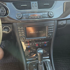 Mercedes-Benz CLS 320 CDI, снимка 11