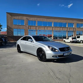 Mercedes-Benz CLS 320 CDI, снимка 7