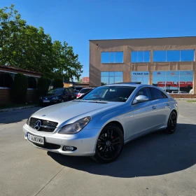 Mercedes-Benz CLS 320 CDI, снимка 1