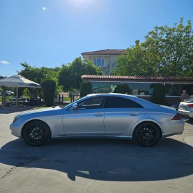 Mercedes-Benz CLS 320 CDI, снимка 2