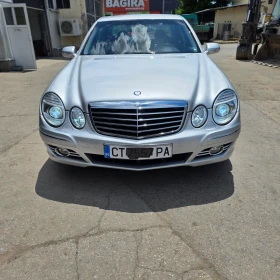 Mercedes-Benz E 220 E211CDI, снимка 1