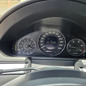 Mercedes-Benz E 220 E211CDI, снимка 5
